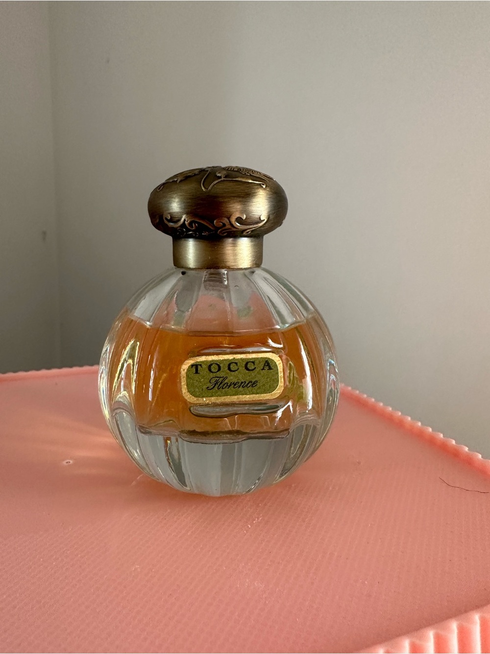 Tocca Florence Full Size 50 ml perfume